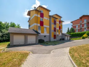 Prodej bytu 1+kk, Fryšták, Holešovská, 27 m2
