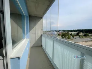Pronájem bytu 1+kk, Břeclav, U Nemocnice, 32 m2