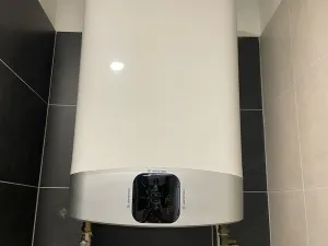 Pronájem bytu 1+kk, Břeclav, U Nemocnice, 32 m2