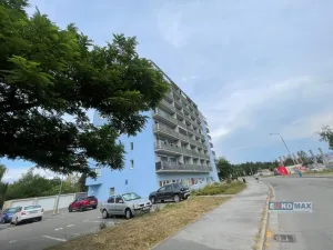 Pronájem bytu 1+kk, Břeclav, U Nemocnice, 32 m2