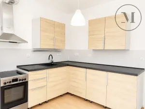 Prodej bytu 2+kk, Písek, Pažoutova, 54 m2