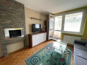 Pronájem bytu 3+1, Hodonín, Lesní, 74 m2