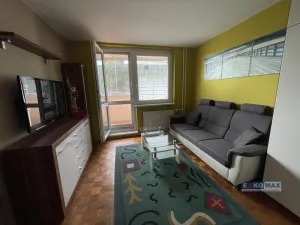 Pronájem bytu 3+1, Hodonín, Lesní, 74 m2