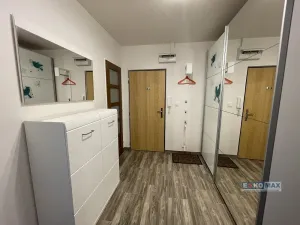 Pronájem bytu 3+1, Hodonín, Lesní, 74 m2