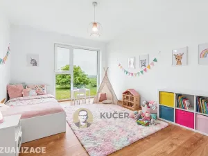 Prodej bytu 5+kk, Nemyslovice, 145 m2