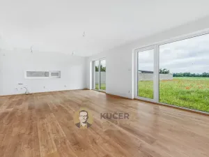 Prodej rodinného domu, Nemyslovice, 145 m2