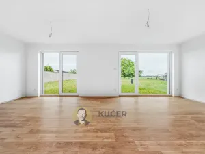 Prodej rodinného domu, Nemyslovice, 145 m2