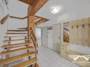 Prodej rodinného domu, Mělník, Klidná, 132 m2