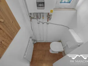 Prodej rodinného domu, Mělník, Klidná, 132 m2