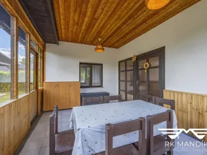 Prodej rodinného domu, Mělník, Klidná, 132 m2
