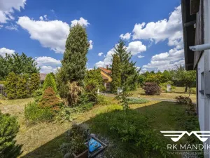 Prodej rodinného domu, Mělník, Klidná, 132 m2