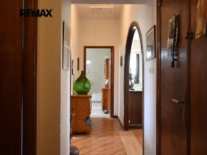 Prodej bytu 4+kk, Iglesias, Itálie, 135 m2
