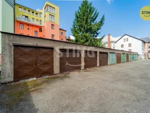 Prodej bytu 4+1, Opava, Mařádkova, 75 m2
