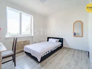 Prodej bytu 4+1, Opava, Mařádkova, 75 m2