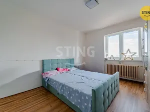 Prodej bytu 4+1, Opava, Mařádkova, 75 m2