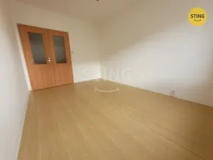 Pronájem bytu 3+1, Ostrava, Jugoslávská, 70 m2