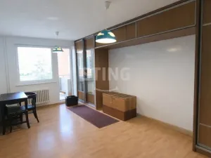 Pronájem bytu 3+1, Olomouc, Lužická, 68 m2