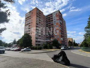 Pronájem bytu 3+1, Olomouc, Lužická, 68 m2