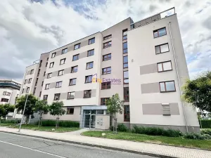 Prodej bytu 3+kk, Praha - Hostivař, Bratislavská, 89 m2
