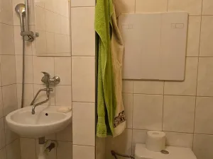 Pronájem bytu 1+kk, Brno - Lesná, Halasovo náměstí, 29 m2