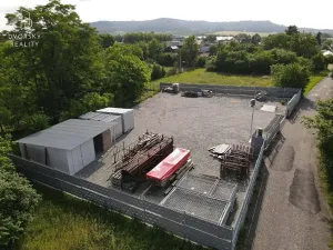 Prodej komerčního pozemku, Mladá Boleslav, 781 m2