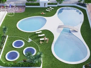 Prodej bytu, Oropesa del Mar, Valencia, Španělsko, 20 m2