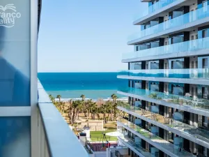 Prodej bytu, Oropesa del Mar, Valencia, Španělsko, 20 m2