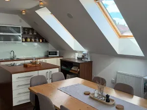 Pronájem bytu 3+kk, Kostelec na Hané, 150 m2