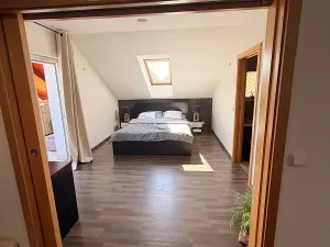 Pronájem bytu 3+kk, Kostelec na Hané, 150 m2