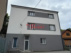 Pronájem bytu 2+kk, Liberec, Dopravní, 32 m2