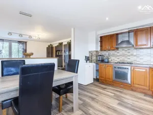 Prodej rodinného domu, Libice nad Doubravou, Farská, 175 m2