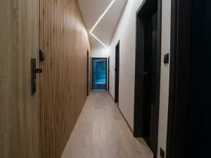 Prodej bytu 4+kk, Včelná, 108 m2