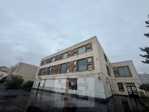 Prodej obchodního prostoru, Chomutov, Zahradní, 14070 m2