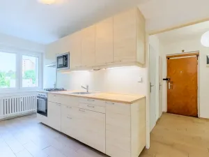 Prodej bytu 4+1, Praha - Záběhlice, Hrusická, 70 m2