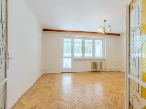 Prodej bytu 4+1, Praha - Záběhlice, Hrusická, 70 m2