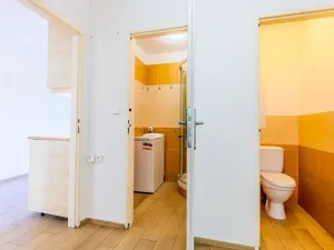 Prodej bytu 4+1, Praha - Záběhlice, Hrusická, 70 m2
