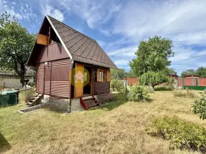 Prodej chaty, Řepice, 48 m2