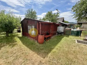 Prodej chaty, Řepice, 48 m2
