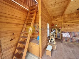Prodej chaty, Řepice, 48 m2