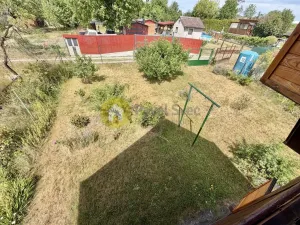 Prodej chaty, Řepice, 48 m2