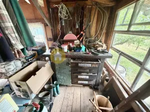 Prodej chaty, Řepice, 48 m2