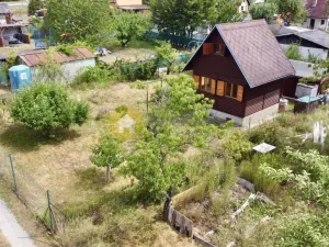 Prodej chaty, Řepice, 48 m2