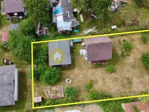 Prodej chaty, Řepice, 48 m2