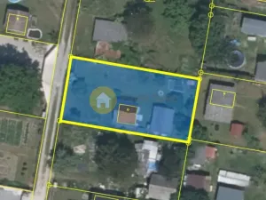 Prodej chaty, Řepice, 48 m2