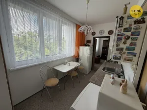 Prodej bytu 3+1, Ostrava, Břenkova, 71 m2