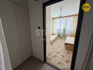 Prodej bytu 3+1, Ostrava, Břenkova, 71 m2