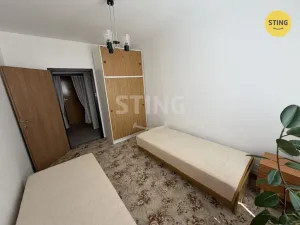 Prodej bytu 3+1, Ostrava, Břenkova, 71 m2