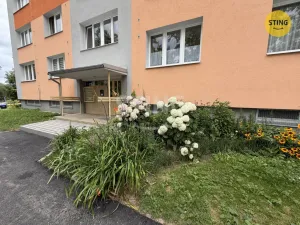 Prodej bytu 3+1, Ostrava, Břenkova, 71 m2