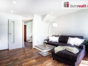 Prodej bytu 3+kk, Lhenice, Prachatická, 52 m2