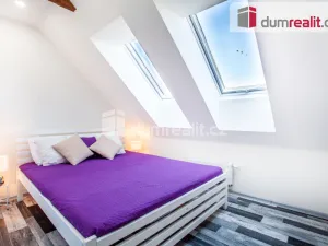 Prodej bytu 3+kk, Lhenice, Prachatická, 52 m2